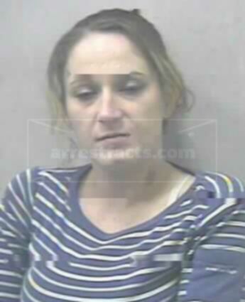 Rebecca Ann Burrell