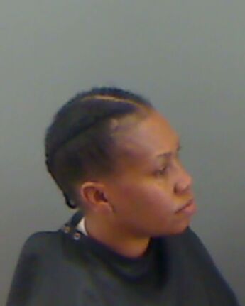 Demetrica Michelle Jacobs