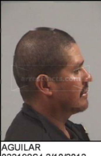 Arturo Vitela Aguilar