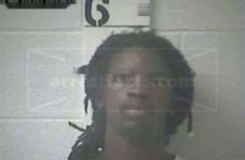 Travis Jermaine Beasley