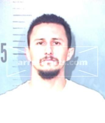 James Daniel Flores