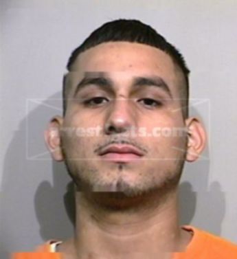 Steven Perez