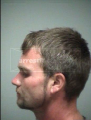 Joshua Ray Coley