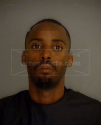 Larry Wayne Carter