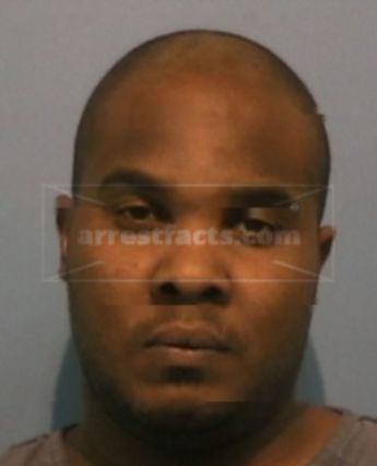 Demarcus Ahmad Douglas