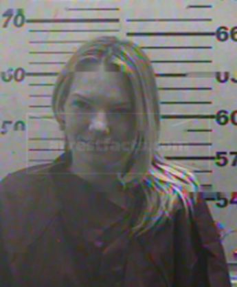 Sherrie Leeann Sanford