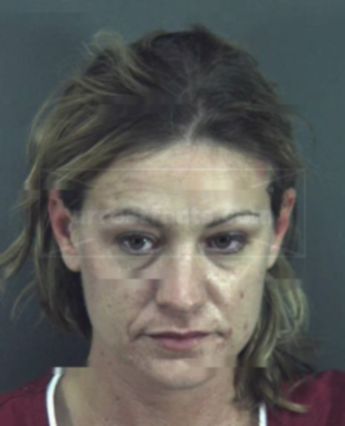 Danielle Doris Tozer
