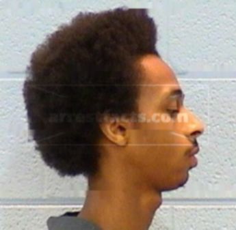 Breon V. Anderson