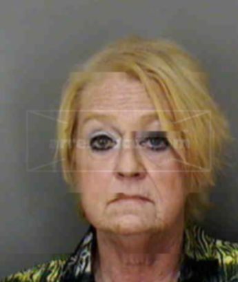 Thelma Pyle Davis