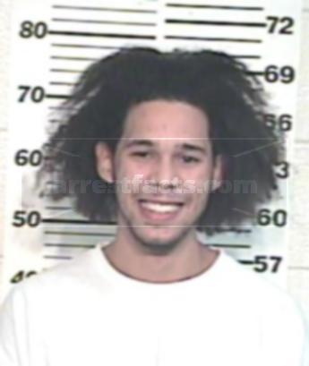 Jonathan Mezon Colon