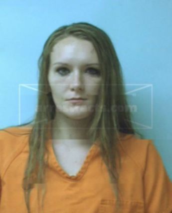 Samantha Marie Evans