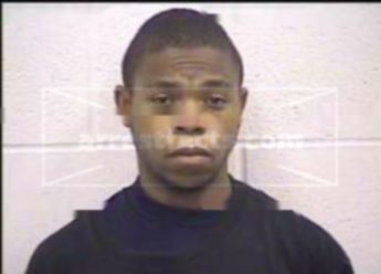 Daishaun Christopher Harvey Bruton