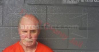 Larry Earl Wells