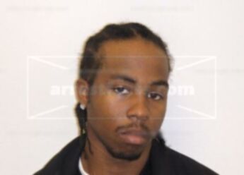 Dante Benjamin