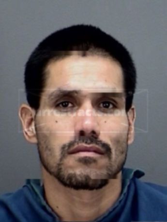 Manuel Sosa Ysasi