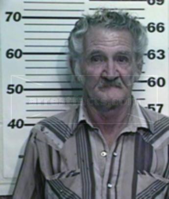 Wiley Dewvon Brunson