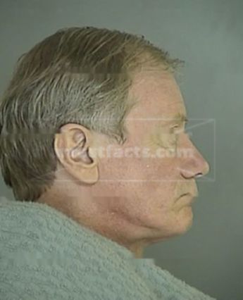 Bruce Joseph Holiday