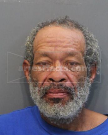 Joseph Bernard Mathis