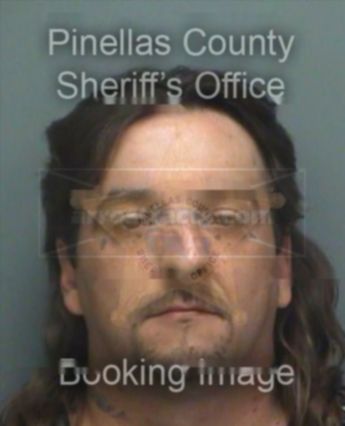 Roy Vernon Luttrull