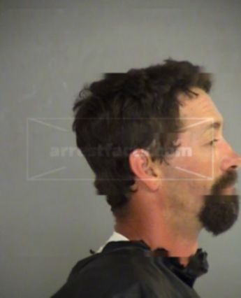 Joshua Martin Ladue