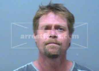Christopher Scott Gordon