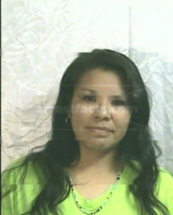 Tracy Gayle Bunner