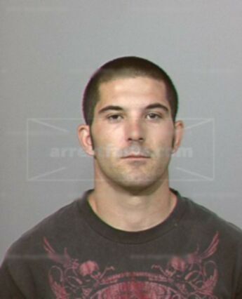 Aaron Wayne Bonno