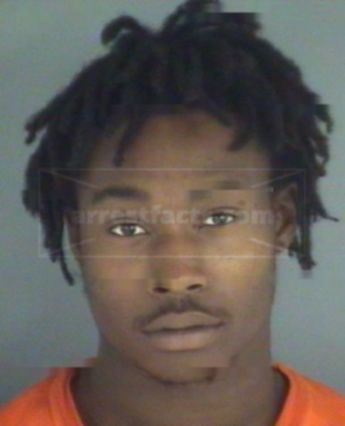 Anthony Paul Noel Scott