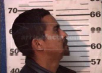 Joe Flores Diaz
