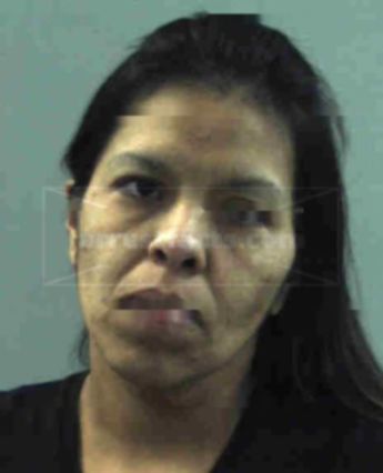Monica Mary Bernal