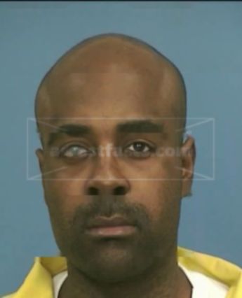 Maurice Washington