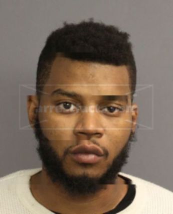 Alquan Jenkins