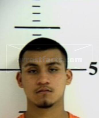 Roy Zapata