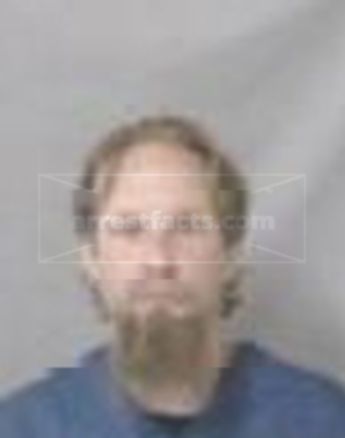 Eric Caldwell