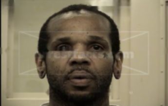 Frederick Douglas Baker