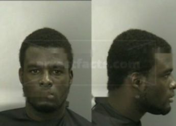 Travis Laquez Gordon