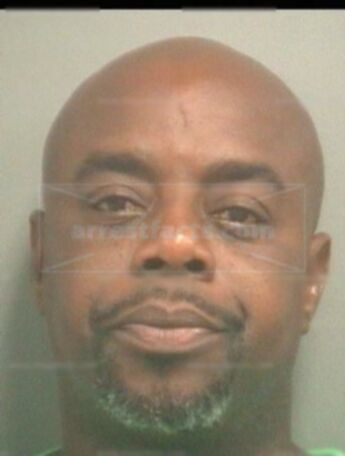Harold L Blackmon