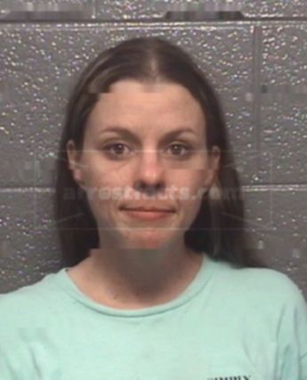 Stacey Michele Bohannon