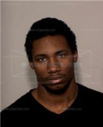 Marcus Phillip Coleman