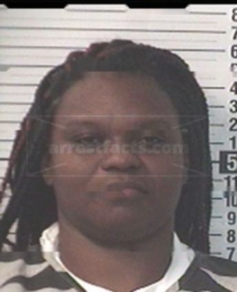 Brandie Danyelle Dorsey