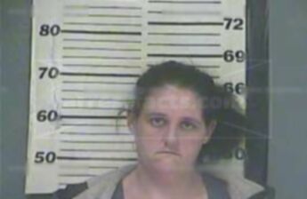 Arlida F Phillips
