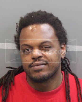 Torrey Dewayne Brooks