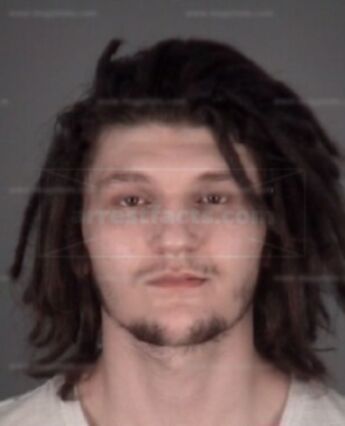 Brandon Robert Hunter
