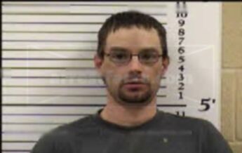 Jeramie Lee Golden