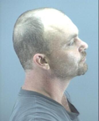 Darry Lynn Carpenter