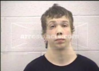 William Russell Morgan Jr.