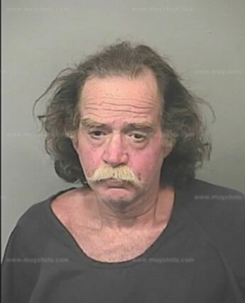 Tommy Lee Burton