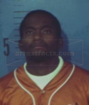 Timothy Wayne Towery