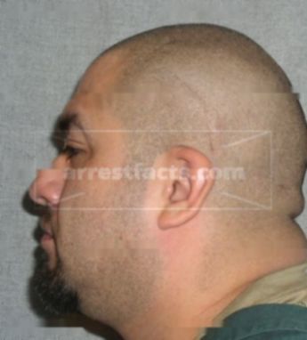 Eliseo Melchor