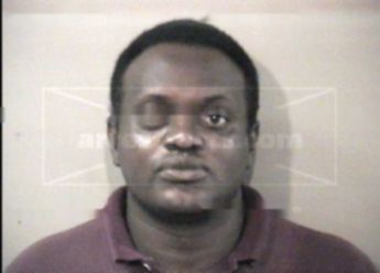 Tedroes Stewart